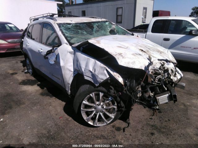 1C4PJLCX3KD339529 auction archive image