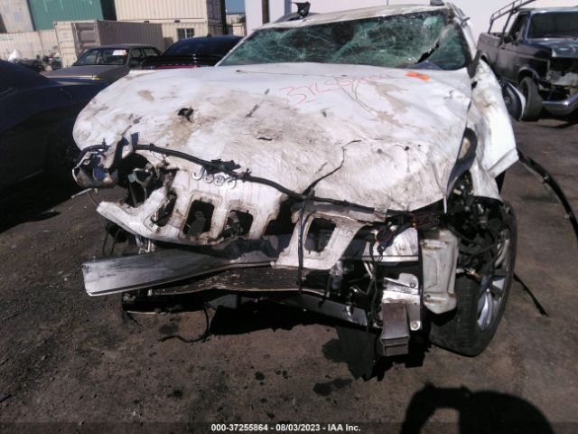 1C4PJLCX3KD339529 Jeep Cherokee Latitude
