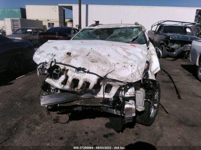1C4PJLCX3KD339529 Jeep Cherokee Latitude