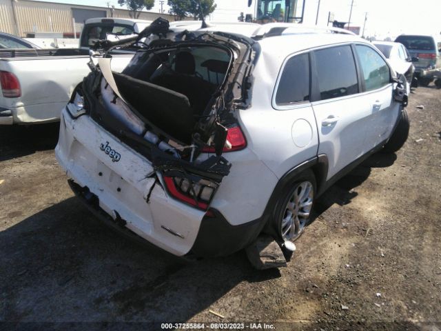 1C4PJLCX3KD339529 Jeep Cherokee Latitude
