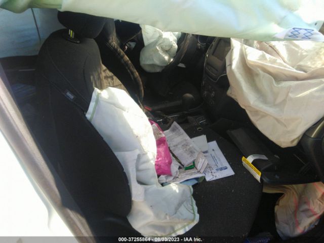 1C4PJLCX3KD339529 Jeep Cherokee Latitude