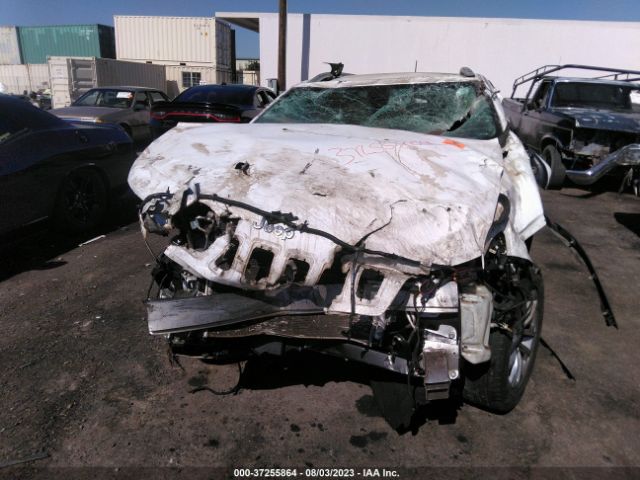 1C4PJLCX3KD339529 Jeep Cherokee Latitude