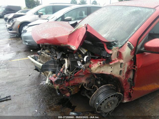 3N1CN7AP5GL914747 Nissan Versa S Plus