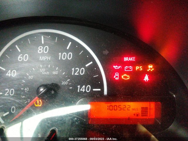 3N1CN7AP5GL914747 Nissan Versa S Plus