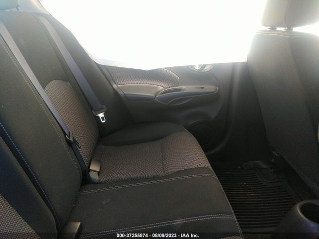 2017 NISSAN VERSA 1.6 SV VIN: 3N1CN7AP8HL862418
