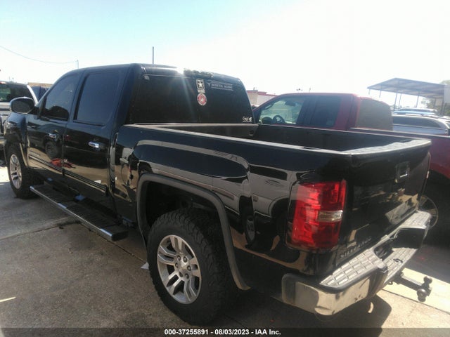 2010 CHEVROLET SILVERADO 1500 LT VIN: 3GCRCSEAXAG185781
