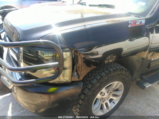 2010 CHEVROLET SILVERADO 1500 LT VIN: 3GCRCSEAXAG185781