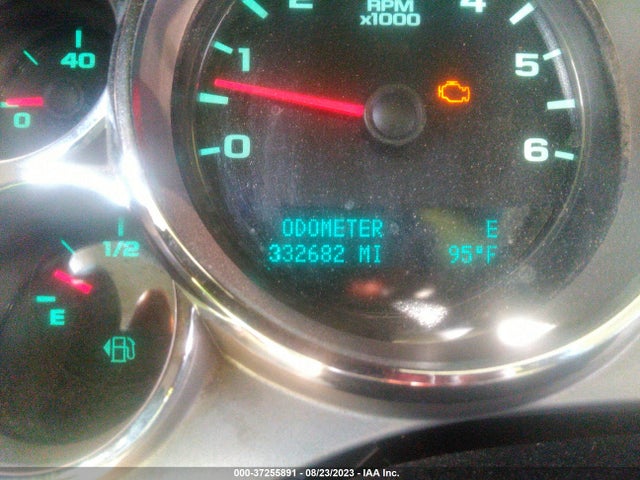 2010 CHEVROLET SILVERADO 1500 LT VIN: 3GCRCSEAXAG185781