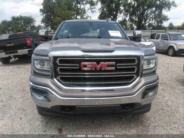 3GTU2MEC1HG359287 GMC Sierra 1500 Sle