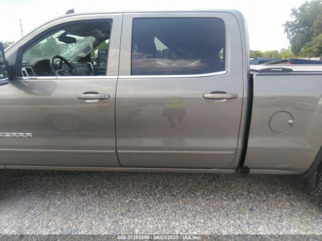 3GTU2MEC1HG359287 GMC Sierra 1500 Sle