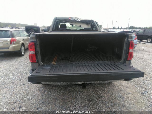 3GTU2MEC1HG359287 GMC Sierra 1500 Sle