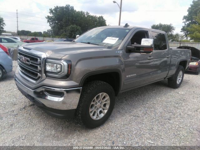 3GTU2MEC1HG359287 GMC Sierra 1500 Sle