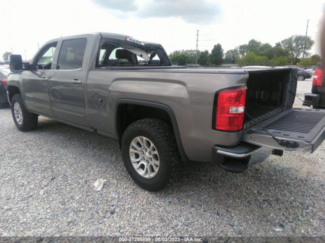 3GTU2MEC1HG359287 GMC Sierra 1500 Sle