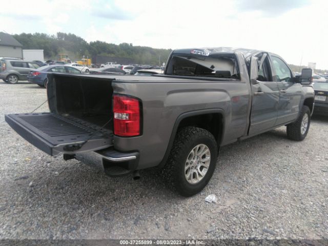 3GTU2MEC1HG359287 GMC Sierra 1500 Sle