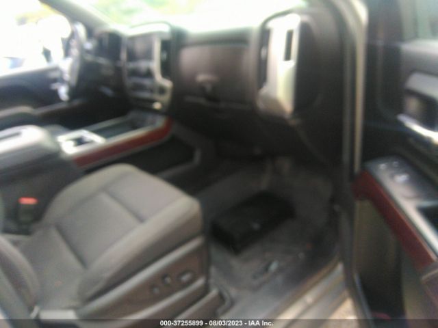 3GTU2MEC1HG359287 GMC Sierra 1500 Sle
