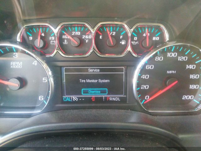 3GTU2MEC1HG359287 GMC Sierra 1500 Sle