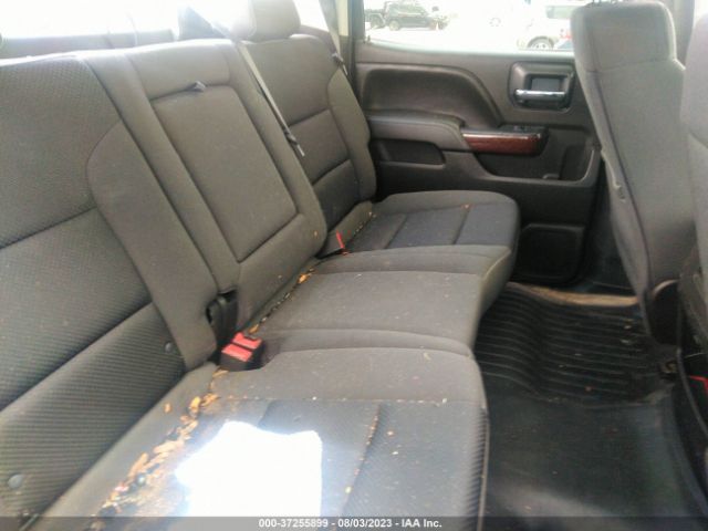 3GTU2MEC1HG359287 GMC Sierra 1500 Sle