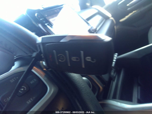 RAM 1500 Big Horn 2022 1C6RREBT1NN153005 Image 11