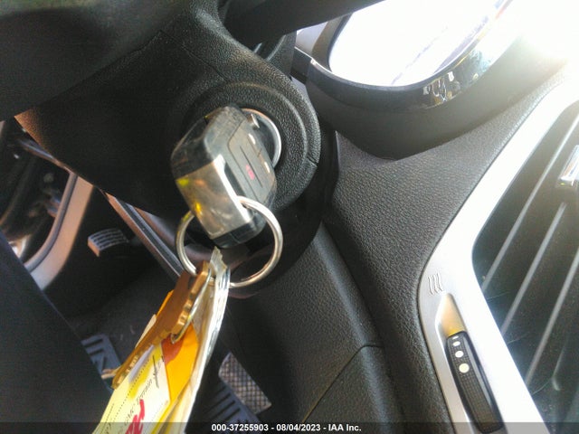 GMC Terrain Sle 2017 2GKALMEK1H6341461 Image 11