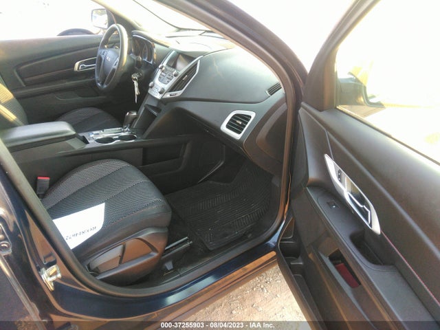 GMC Terrain Sle 2017 2GKALMEK1H6341461 Image 5