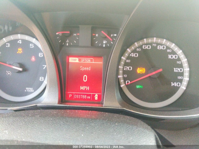 GMC Terrain Sle 2017 2GKALMEK1H6341461 Image 7