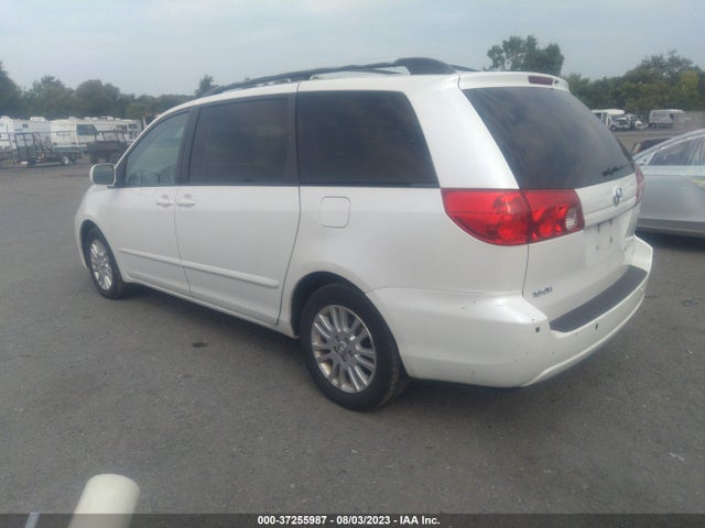 2009 TOYOTA SIENNA XLE VIN: 5TDZK22C49S238982