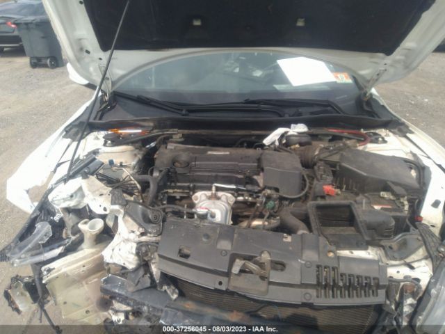 1HGCR2F52GA055251 Honda Accord Sedan Sport