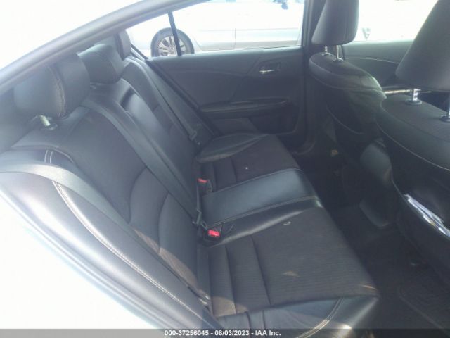 1HGCR2F52GA055251 Honda Accord Sedan Sport