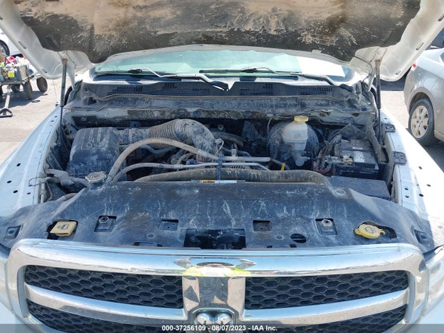 1C6RR7FTXLS112358 RAM 1500 Classic Tradesman