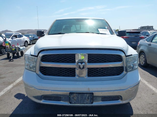 1C6RR7FTXLS112358 RAM 1500 Classic Tradesman