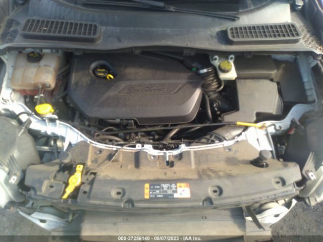 1FMCU0GX2FUA21787 Ford ESCAPE SE
