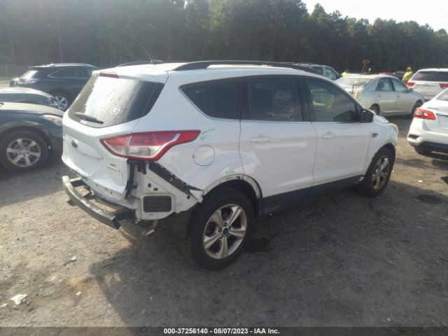 1FMCU0GX2FUA21787 Ford ESCAPE SE