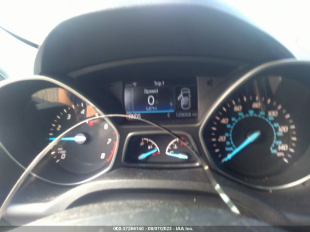 1FMCU0GX2FUA21787 Ford ESCAPE SE