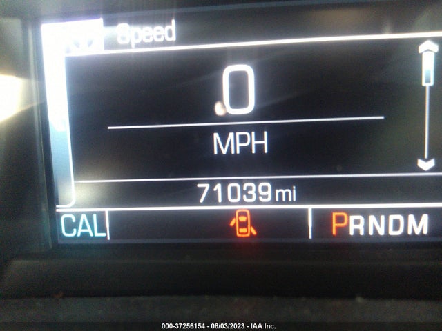 Chevrolet Silverado 1500 Lt 2016 3GCUKREC7GG184457 Image 15
