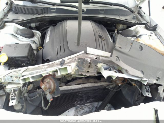 2C3CDXCT1GH115328 Dodge CHARGER R/T