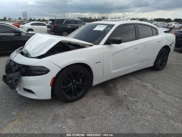2C3CDXCT1GH115328 Dodge CHARGER R/T