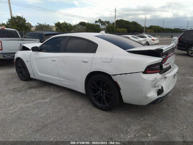 2C3CDXCT1GH115328 Dodge CHARGER R/T