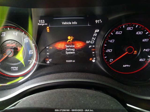2C3CDXCT1GH115328 Dodge CHARGER R/T