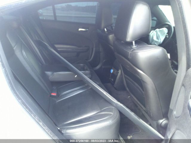 2C3CDXCT1GH115328 Dodge CHARGER R/T