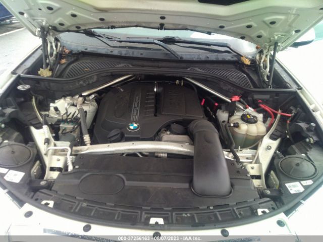 5UXKR2C53G0R73402 BMW X5 Sdrive35i