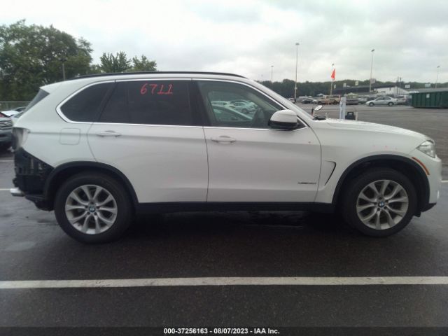 5UXKR2C53G0R73402 BMW X5 Sdrive35i