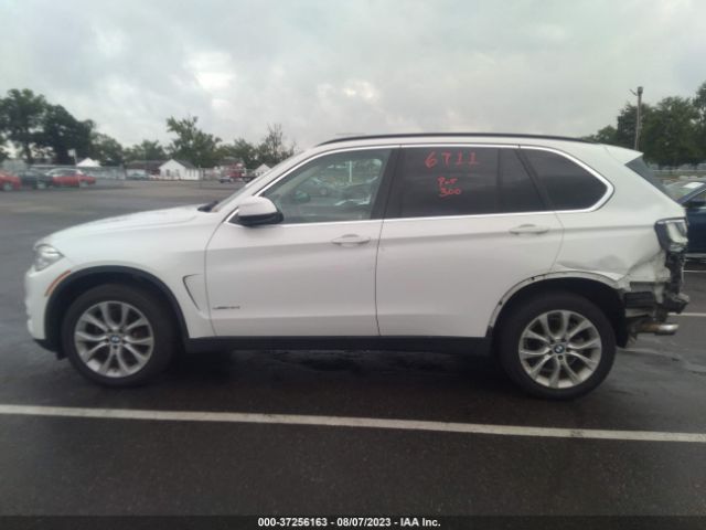 5UXKR2C53G0R73402 BMW X5 Sdrive35i