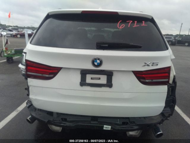 5UXKR2C53G0R73402 BMW X5 Sdrive35i