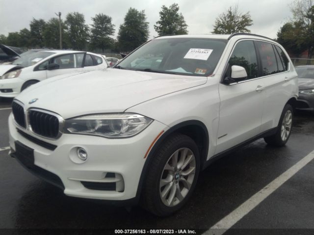 5UXKR2C53G0R73402 BMW X5 Sdrive35i