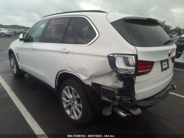 5UXKR2C53G0R73402 BMW X5 Sdrive35i
