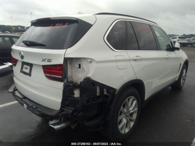 5UXKR2C53G0R73402 BMW X5 Sdrive35i