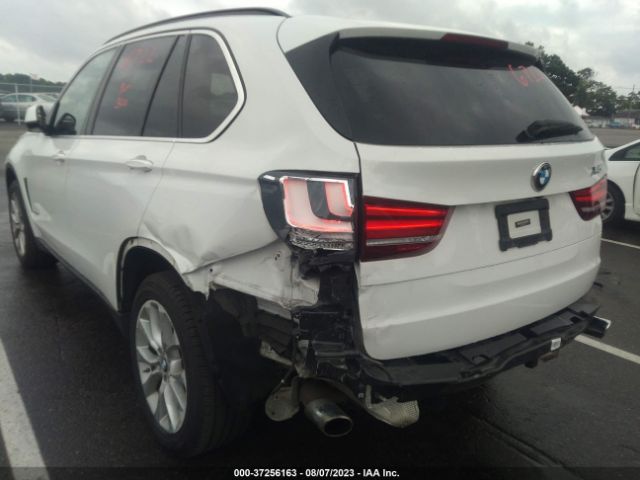 5UXKR2C53G0R73402 BMW X5 Sdrive35i