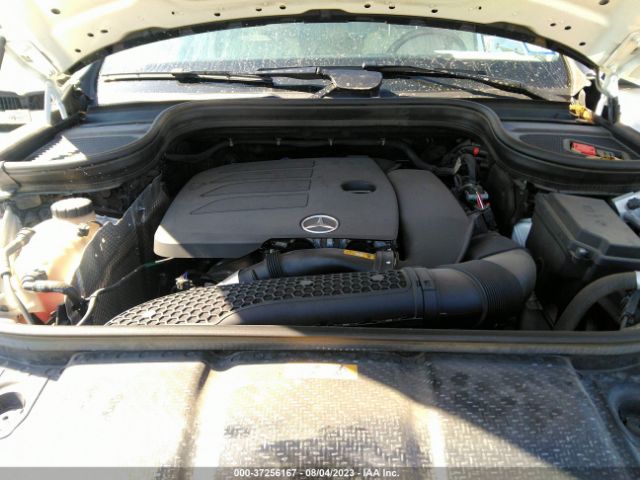 4JGFB4JB7NA598368 Mercedes-Benz Gle Gle 350