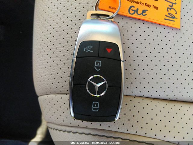 4JGFB4JB7NA598368 Mercedes-Benz Gle Gle 350