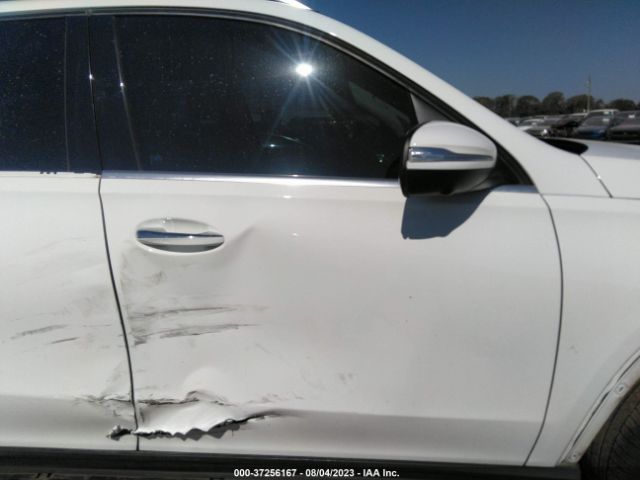 4JGFB4JB7NA598368 Mercedes-Benz Gle Gle 350